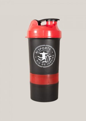 Coqueteleira Shaker Rj Sports