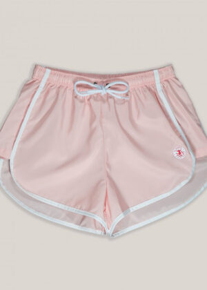 Short Praia Ela Salmão