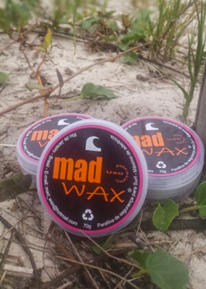 Parafina MAD WAX