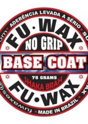 Parafina FU WAX Base Coat