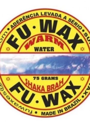 Parafina FU WAX Warm