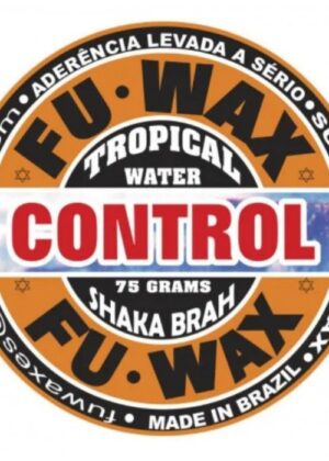 Parafina FU WAX Tropical Water