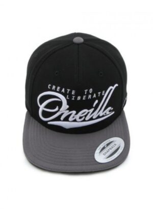 Boné O'Neill Preto
