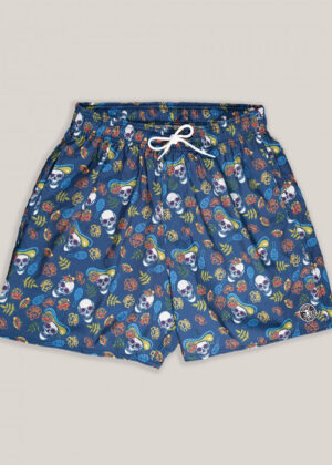 Short Praia Calavera