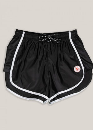 Short Praia Ela Eclipse