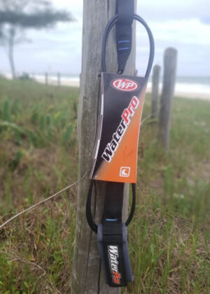Leash Surf WATER PRO 6'0 Comp