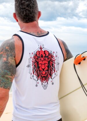 Regata Pele de Leão