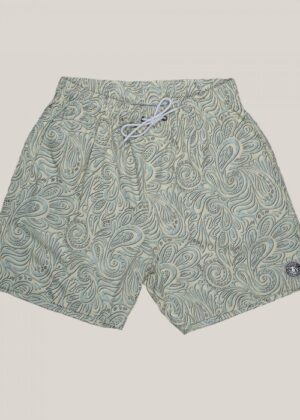 Short Praia Ciclos