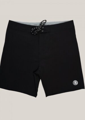 IMPACT Black Titanium