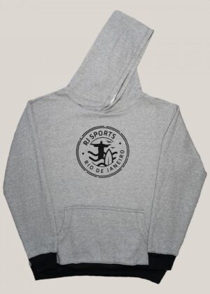 Moletom Brasão Dunas