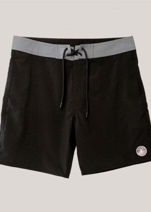 Híbrida ATTACK Preto