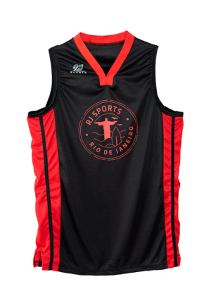 Regata Basqueteira 21